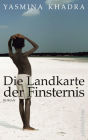 Die Landkarte der Finsternis: Roman