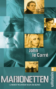 Title: Marionetten, Author: John le Carré