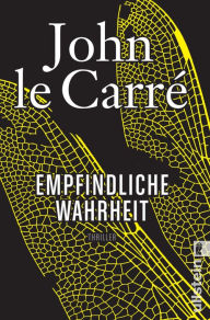 Title: Empfindliche Wahrheit, Author: John le Carré