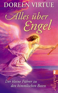 Title: Alles über Engel, Author: Doreen Virtue