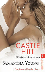 Title: Castle Hill: Stürmische überraschung (German Edition), Author: Samantha Young