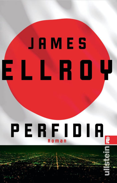 Perfidia: Roman