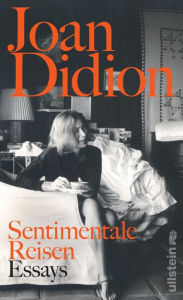 Title: Sentimentale Reisen (After Henry), Author: Joan Didion