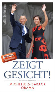 Title: Zeigt Gesicht!, Author: Barack Obama