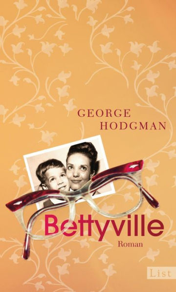 Bettyville (German Edition)