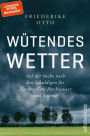 Wütendes Wetter: Auf der Suche nach den Schuldigen für Hitzewellen, Hochwasser und Stürme Gewinnerin des deutschen Umweltpreises 2023