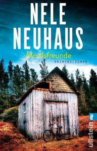 Title: Mordsfreunde, Author: Nele Neuhaus