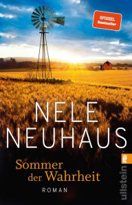 Title: Sommer der Wahrheit: Roman, Author: Nele Neuhaus