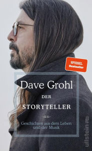 Title: Der Storyteller, Author: Dave Grohl