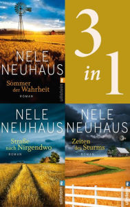 Title: Sheridan-Grant-Serie 1 bis 3: Roman, Author: Nele Neuhaus