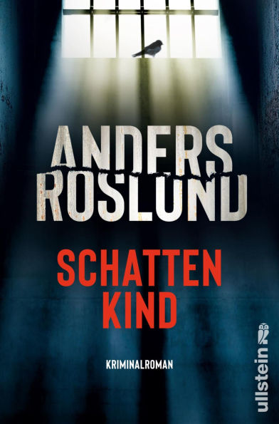 Schattenkind: Kriminalroman Ein gnadenlos guter Thriller! Skandi-Crime pur.