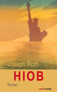 Title: Hiob, Author: Joseph Roth