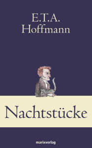 Title: Nachtstücke, Author: E.T.A Hoffmann