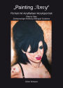 Painting Amy: Portrait mit Acrylfarben / Acrylicportrait