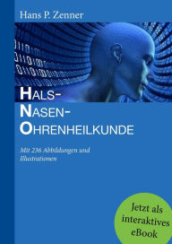 Title: Hals-Nasen-Ohren-Heilkunde: Lehr- und Lernbuch für Medizinstudierende, Author: Hans-Peter Zenner