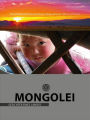Mongolei - Gesichter eines Landes