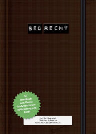 Title: SEO Recht: Ein Handbuch zum Thema Suchmaschinenoptimierung und Recht, Author: Christian Solmecke