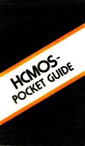 Title: HCMOS-Pocket Guide, Author: Daniela Juen