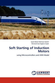Soft Starting Of Induction Motors