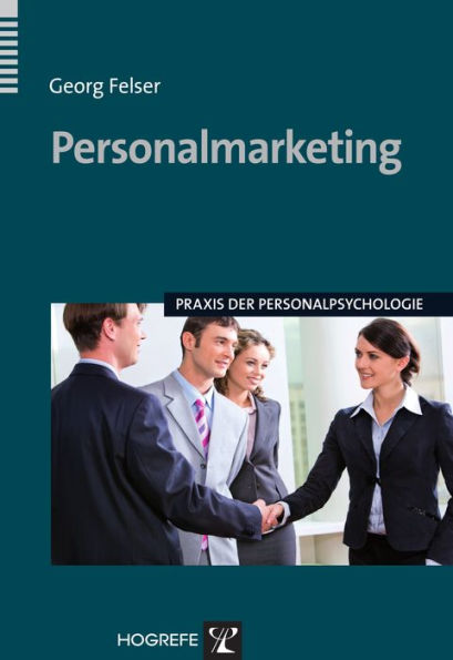 Personalmarketing