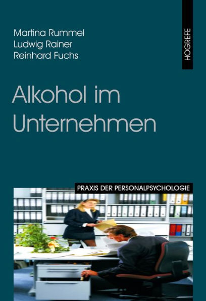 Alkohol im Unternehmen: Prävention und Intervention