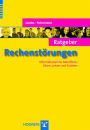 Ratgeber Rechenstörungen: Informationen für Betroffene, Eltern, Lehrer und Erzieher