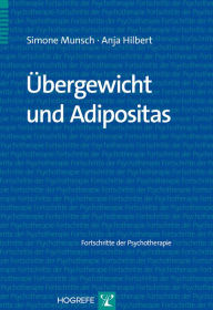 Title: Übergewicht und Adipositas, Author: Simone Munsch