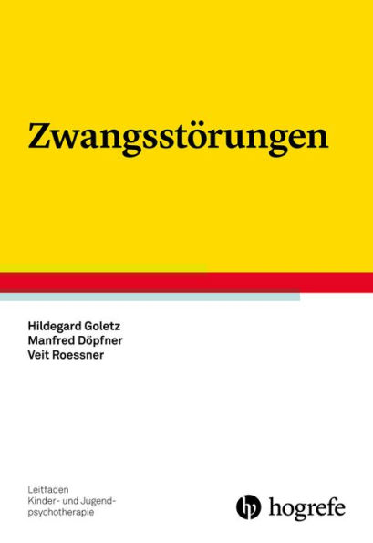 Zwangsstörungen