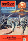 Perry Rhodan 5: Atom-Alarm: Perry Rhodan-Zyklus