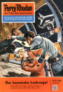 Perry Rhodan 28: Der kosmische Lockvogel: Perry Rhodan-Zyklus