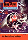 Perry Rhodan 109: Der Blockadering um Lepso: Perry Rhodan-Zyklus