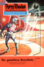 Perry Rhodan 117: Die gestohlene Raumflotte: Perry Rhodan-Zyklus