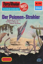 Perry Rhodan 875: Der Psionen-Strahler: Perry Rhodan-Zyklus