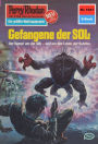 Perry Rhodan 1037: Gefangene der SOL: Perry Rhodan-Zyklus