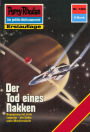 Perry Rhodan 1484: Der Tod eines Nakken: Perry Rhodan-Zyklus