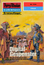 Perry Rhodan 1743: Digital-Gespenster: Perry Rhodan-Zyklus
