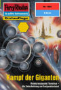 Perry Rhodan 1986: Kampf der Giganten: Perry Rhodan-Zyklus