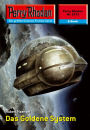 Perry Rhodan 2313: Das Goldene System: Perry Rhodan-Zyklus