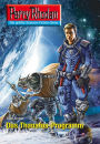 Perry Rhodan 2600: Das Thanatos-Programm: Perry Rhodan-Zyklus 