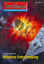 Perry Rhodan 2677: Rhodans Entscheidung: Perry Rhodan-Zyklus