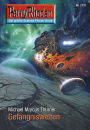 Perry Rhodan 2731: Gefängniswelten: Perry Rhodan-Zyklus