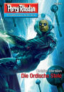 Perry Rhodan 2741: Die Ordische Stele: Perry Rhodan-Zyklus