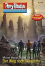 Perry Rhodan 2778: Der Weg nach Wanderer: Perry Rhodan-Zyklus