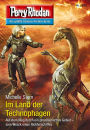 Perry Rhodan 2829: Im Land der Technophagen: Perry Rhodan-Zyklus