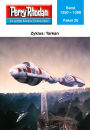 Perry Rhodan-Paket 28: Tarkan: Perry Rhodan-Heftromane 1350 bis 1399