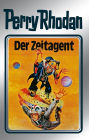 Perry Rhodan 29: Der Zeitagent (Silberband): 9. Band des Zyklus