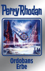 Perry Rhodan 145: Ordobans Erbe (Silberband): 3. Band des Zyklus