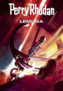 Perry Rhodan: Lemuria (Sammelband): Sechs Romane in einem Band