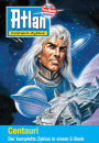 Atlan - Centauri-Zyklus (Sammelband): E-Book-Paket: alle 12 Romane in einem Band