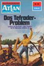 Atlan 98: Das Tefroder-Problem: Atlan-Zyklus